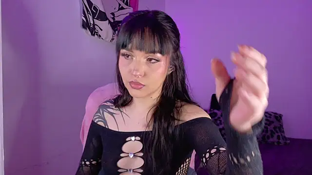 dollmeow online show from 05.30.26