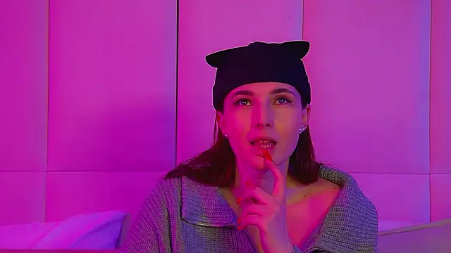 VanessaCelesti online show from 02.23.26