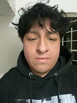 Snapshot of ElMvrcielago chatting on 01.13.26 ElMvrcielago online show from 01.13.26