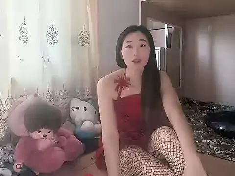 Connie-Kang online show from 03.19.26