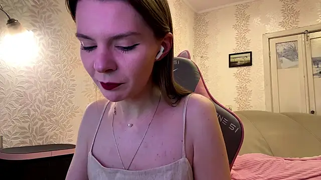 LavondaDeleston online show from 02.04.26