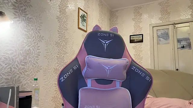 LavondaDeleston online show from 02.06.26