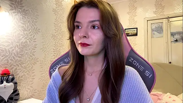 LavondaDeleston online show from 02.10.26