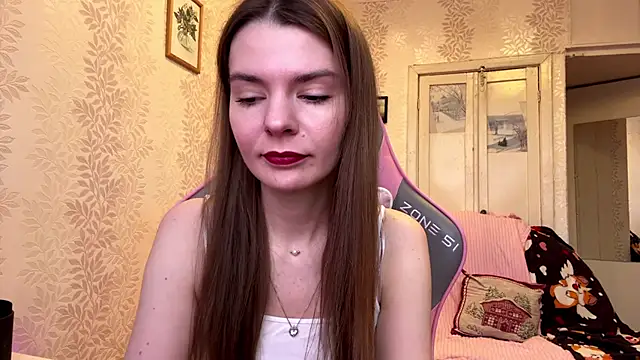 LavondaDeleston online show from 02.25.26