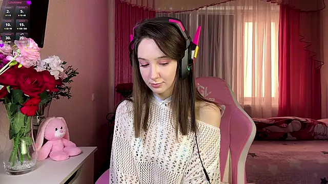 MarcelaBlas online show from 04.13.26