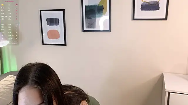 Jenifer Stound online show from 02.25.26