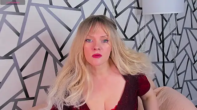 Victoria Nelson online show from 04.03.26