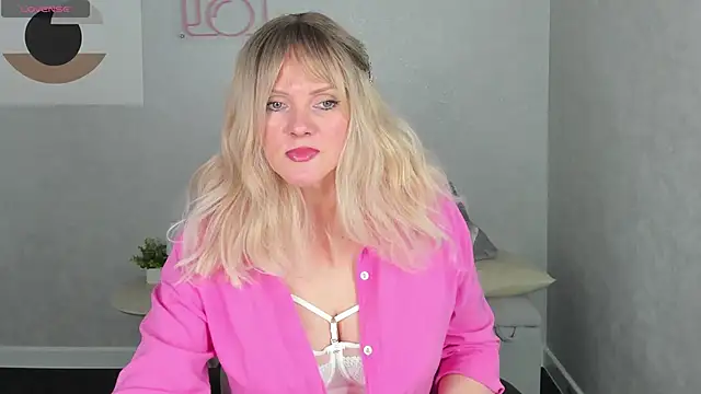 Victoria Nelson online show from 04.11.26