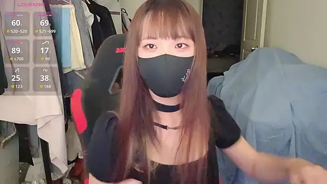 Snapshot of shiki434-st chatting on 02.27.26 shiki434-st online show from 02.27.26