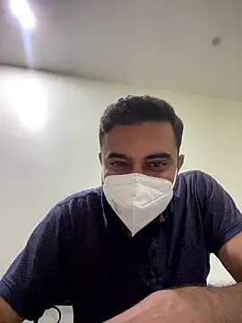 Arman-choudhary1998 online show from 01.14.26