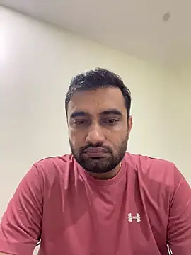 Arman-choudhary1998 online show from 03.01.26