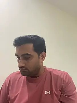 Arman-choudhary1998 online show from 03.05.26