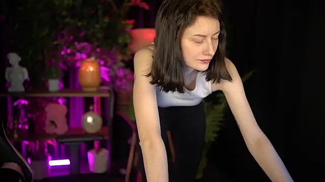 baby luna xo online show from 01.16.26