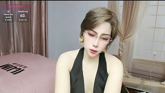 lucyyanyan online show from 04.13.26