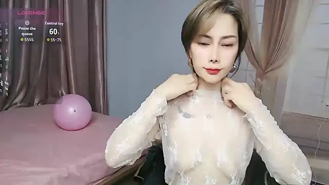 lucyyanyan online show from 05.16.26