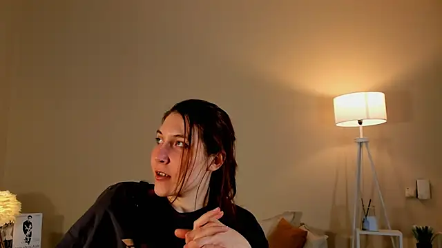 ClariceWellen online show from 01.15.26