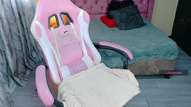 keileen luna online show from 04.06.26