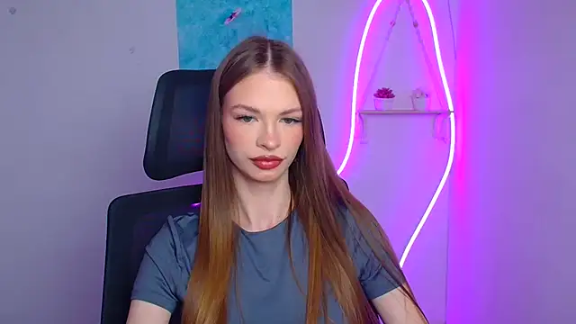 Lina Loveuu online show from 03.27.26