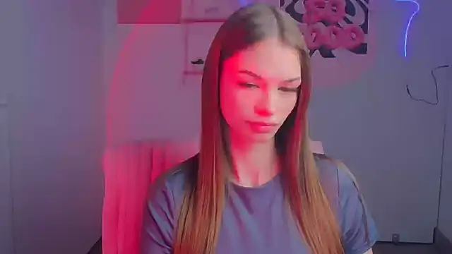 Lina Loveuu online show from 04.05.26