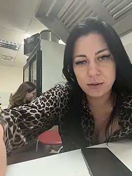  Mila Love online show from 02.04.26