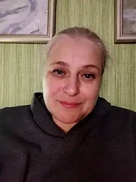 NyushaLollipop online show from 02.12.26