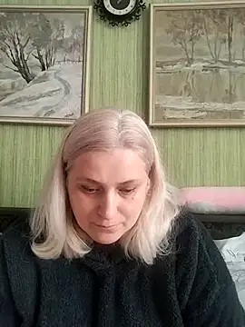 NyushaLollipop online show from 02.20.26