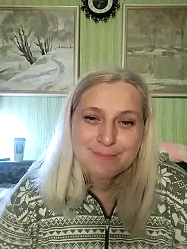 NyushaLollipop online show from 03.21.26