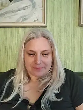 NyushaLollipop online show from 05.23.26