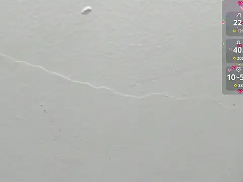 Amelia02  online show from 03.04.26