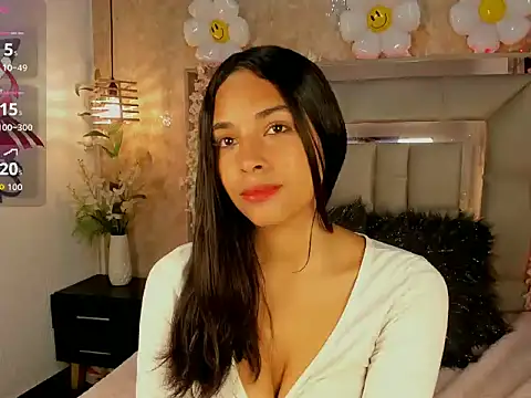 Snapshot of Estrellaa_1 chatting on 02.10.26 Estrellaa 1 online show from 02.10.26