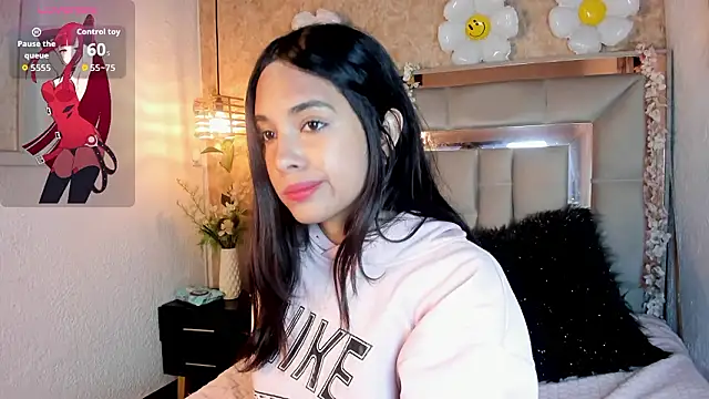 Snapshot of Estrellaa_1 chatting on 02.16.26 Estrellaa 1 online show from 02.16.26