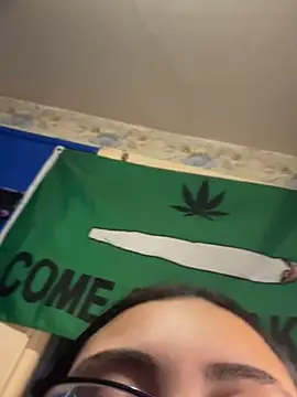 WhiteMeatsRican online show from 01.18.26