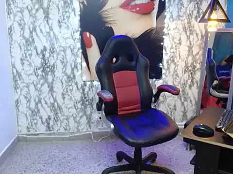 marilin black online show from 02.16.26