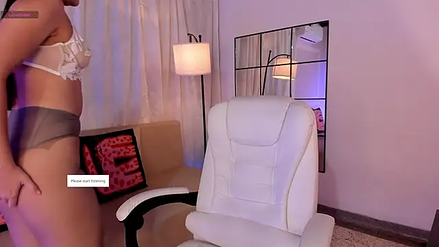 liaamoon  online show from 03.26.26