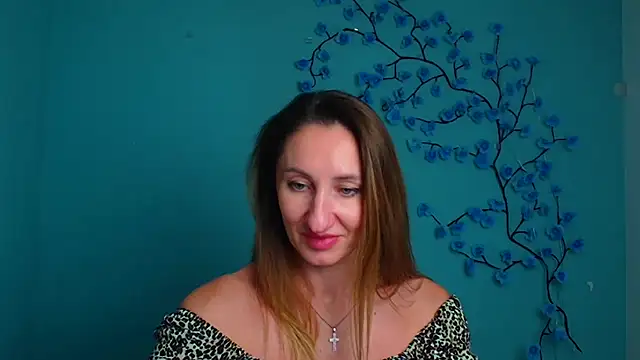 Diana Sweeet  online show from 02.06.26