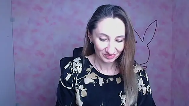 Diana Sweeet  online show from 02.12.26