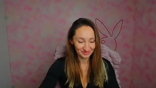Diana Sweeet  online show from 02.26.26