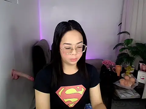 Snapshot of Callmesuesue chatting on 02.06.26 Callmesuesue online show from 02.06.26