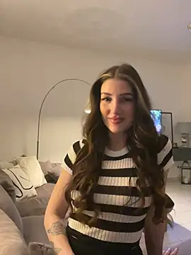 NovaLushhh online show from 02.27.26