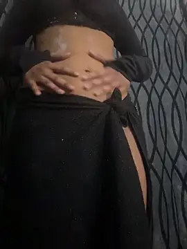 Sassyreyaaa online show from 03.15.26