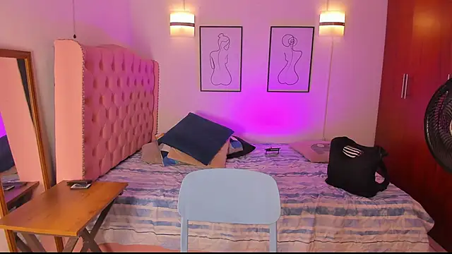 dirty sexx  online show from 02.15.26