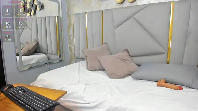 Gabby santos  online show from 04.09.26