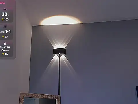 Snapshot of DrakeCarter chatting on 02.09.26 DrakeCarter online show from 02.09.26