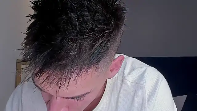 Snapshot of DrakeCarter chatting on 02.14.26 DrakeCarter online show from 02.14.26