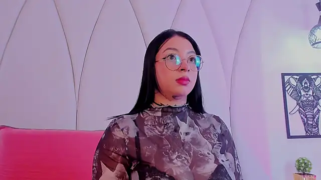 Mila laurent1 online show from 04.17.26