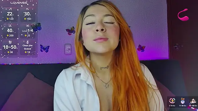 Anihaa online show from 02.02.26