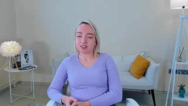 LiviaAntis online show from 01.18.26