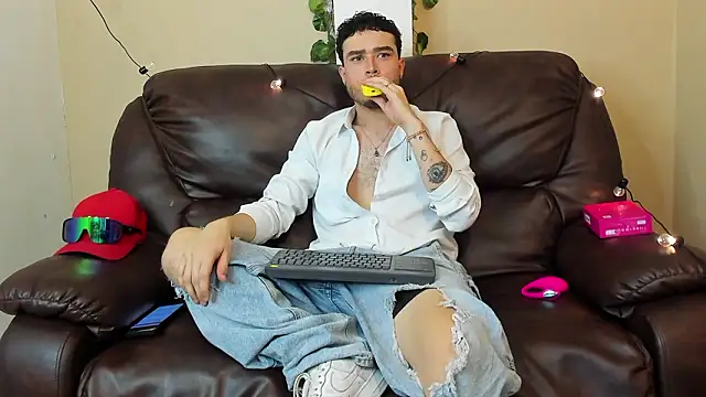 Salvattore Muller online show from 02.21.26