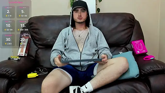 Salvattore Muller online show from 02.27.26