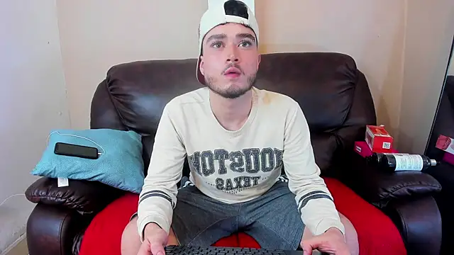 Salvattore Muller online show from 04.03.26